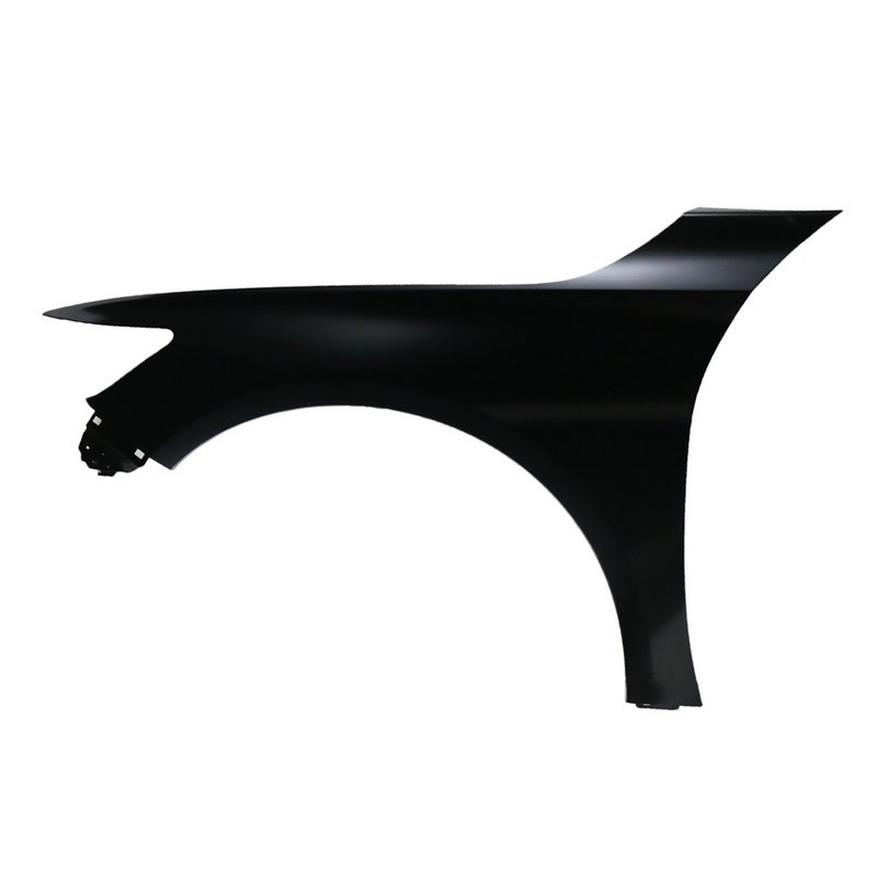 TechPro HO1240196C Fender - Front Left