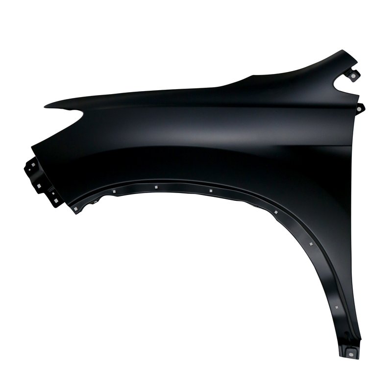 TechPro HO1240199 Fender - Front Left