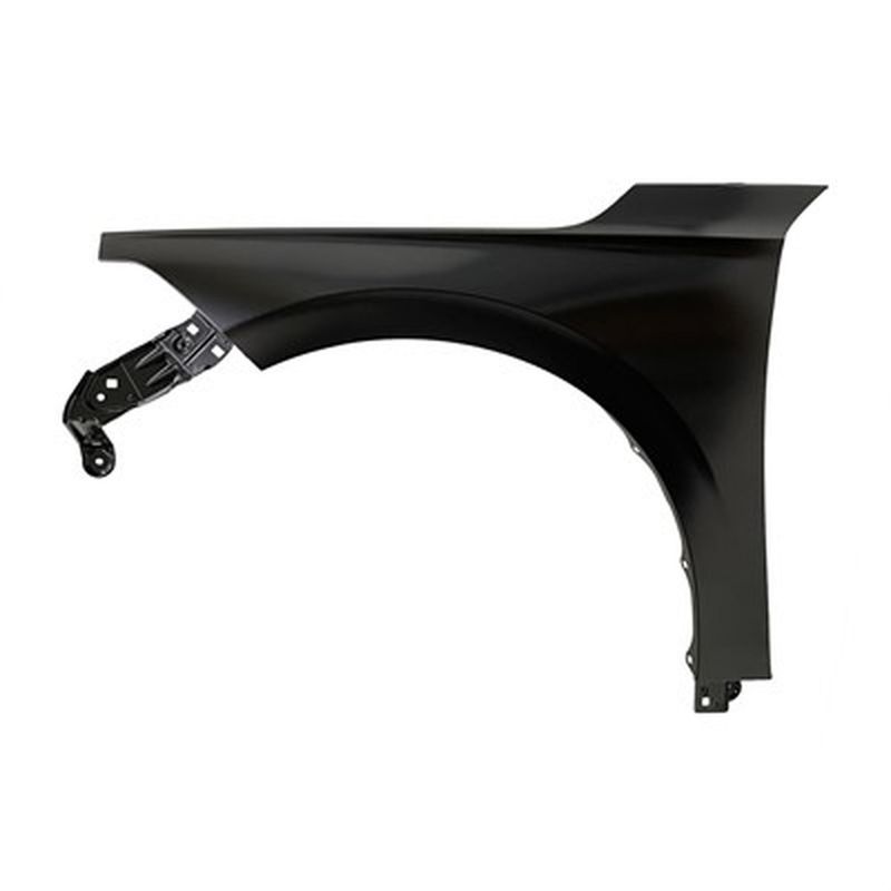 TechPro HO1240201 Fender - Front Left