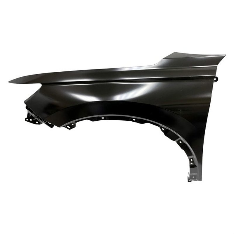 TechPro HO1240204 Fender - Front Left