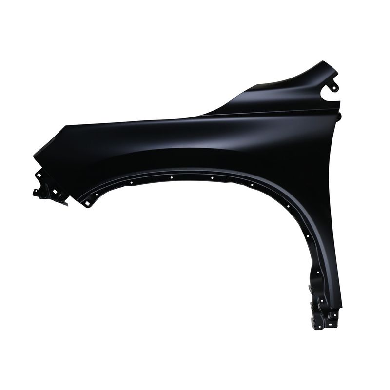 TechPro HO1240205C Fender - Front Left