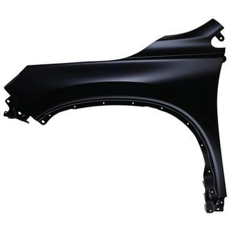 TechPro HO1240205 Fender - Front Left