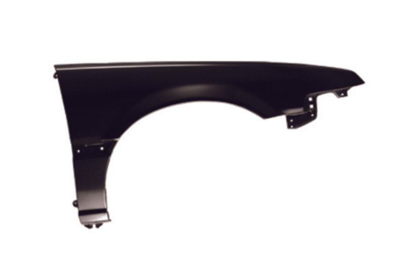 TechPro HO1241104C Fender - Front Right