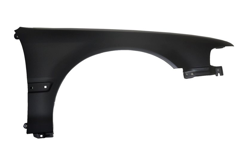 TechPro HO1241109C Fender - Front Right