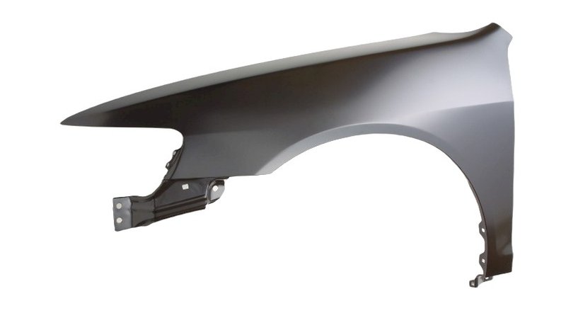 TechPro HO1241152C Fender - Front Right