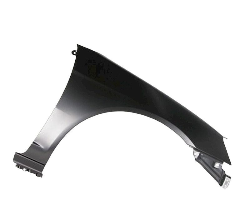 TechPro HO1241153C Fender - Front Right
