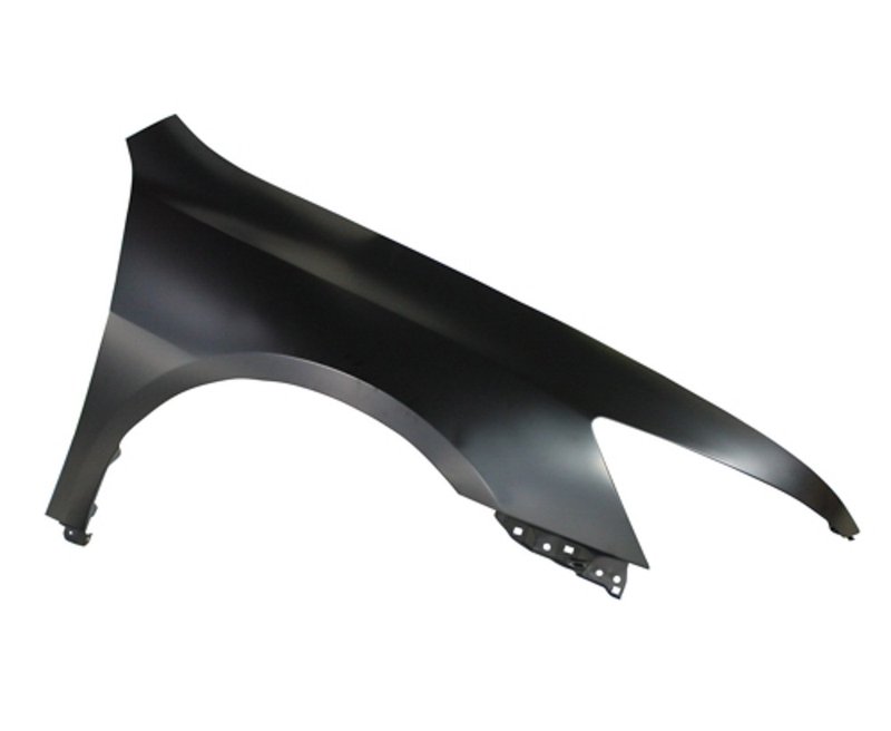 TechPro HO1241157C Fender - Front Right