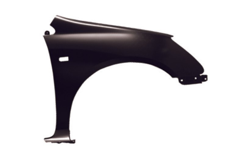 TechPro HO1241158 Fender - Front Right
