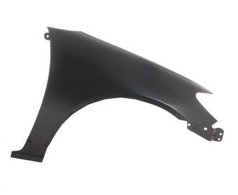 TechPro HO1241162C Fender - Front Right