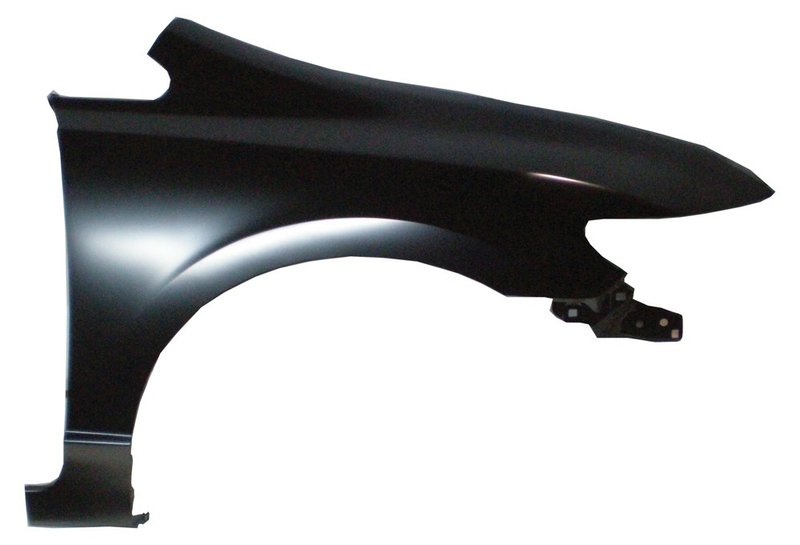 TechPro HO1241168 Fender - Front Right
