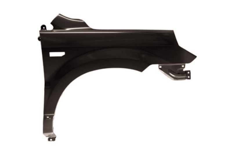 TechPro HO1241170C Fender - Front Right