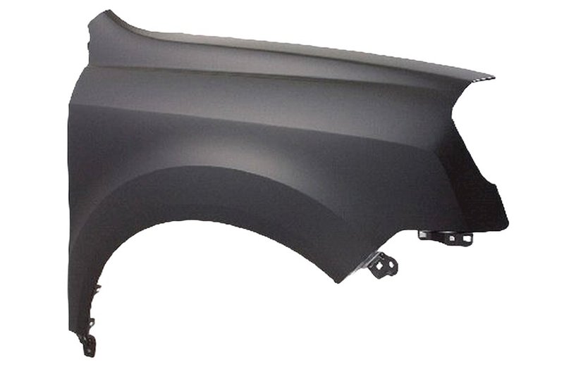 TechPro HO1241175C Fender - Front Right