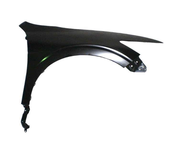 TechPro HO1241179C Fender - Front Right