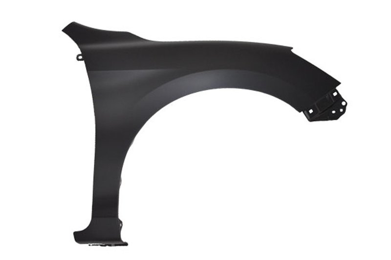 TechPro HO1241185C Fender - Front Right