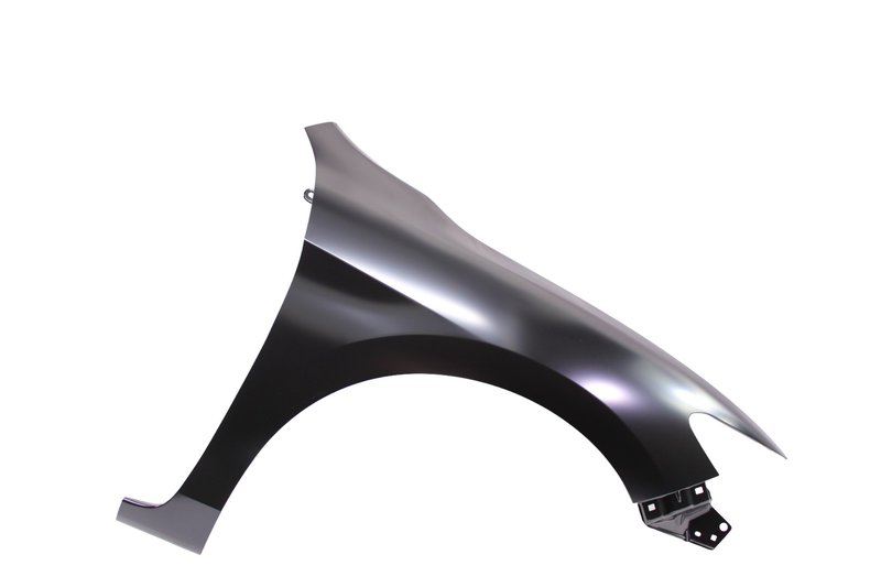 TechPro HO1241186C Fender - Front Right