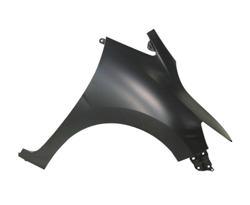 TechPro HO1241188C Fender - Front Right