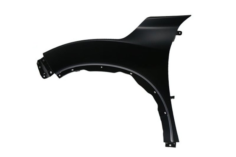TechPro HO1241190C Fender - Front Right