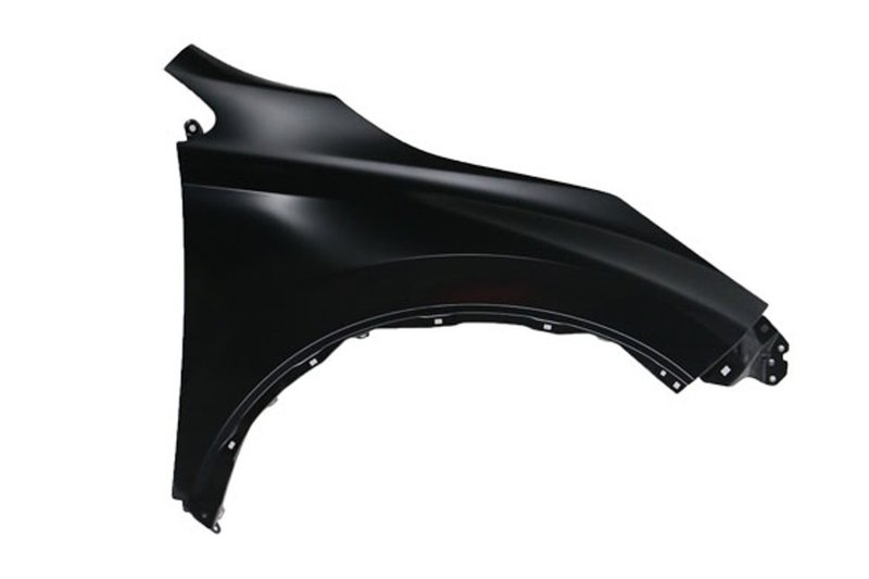 TechPro HO1241193C Fender - Front Right