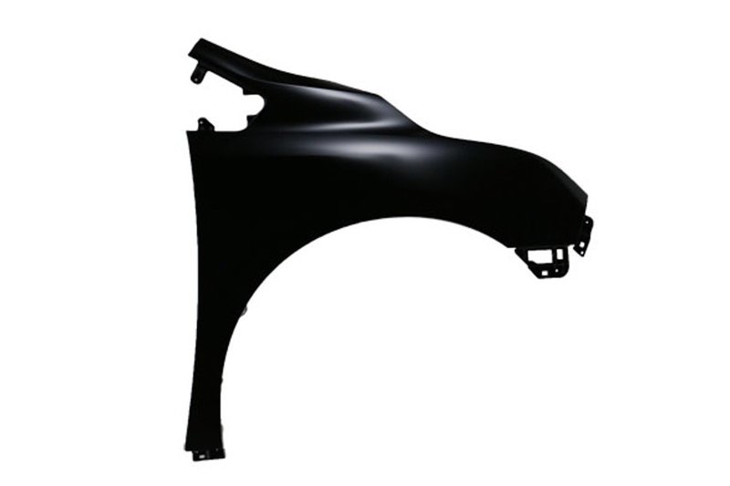 TechPro HO1241194C Fender - Front Right