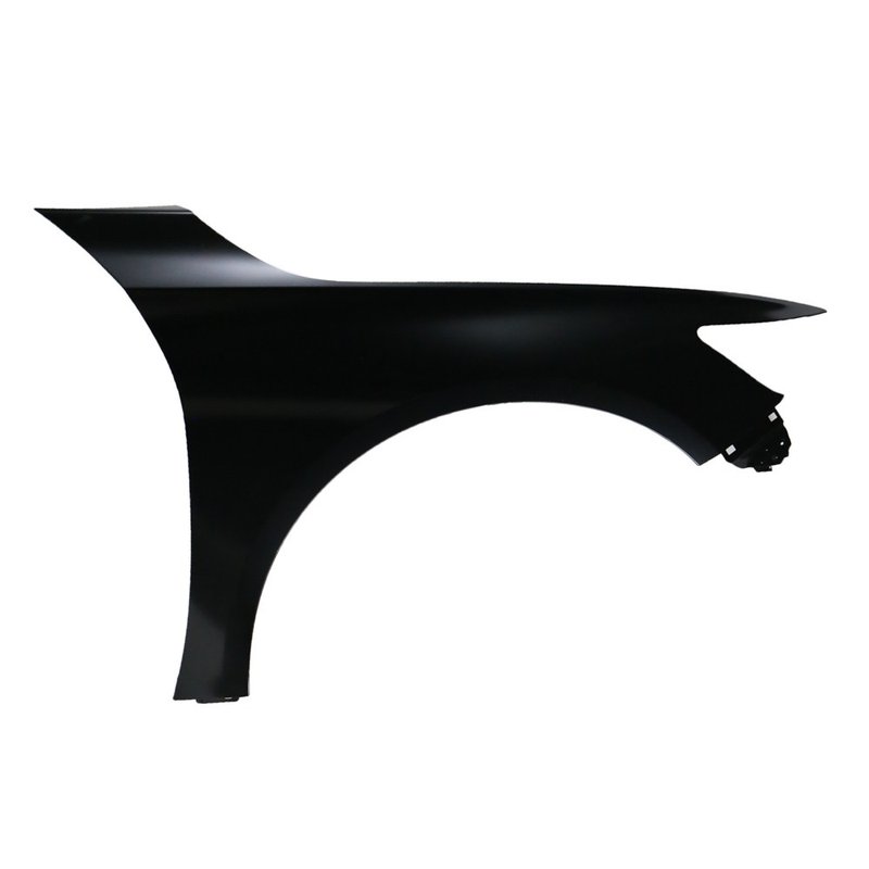 TechPro HO1241196C Fender - Front Right