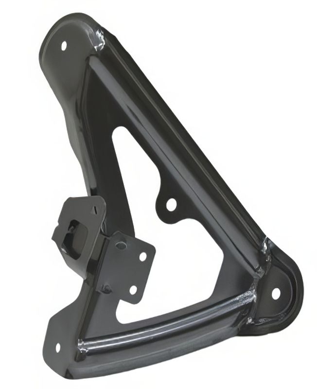 TechPro HO1244107C Fender Brace - Front Left