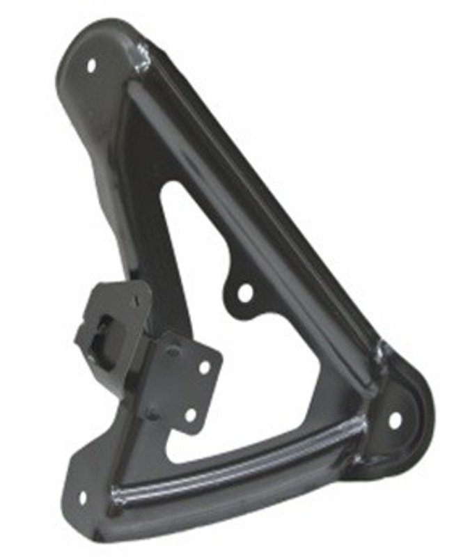 TechPro HO1244107 Fender Brace - Front Left