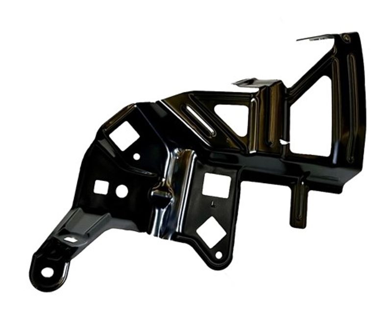 TechPro HO1244108C Fender Brace - Front Left