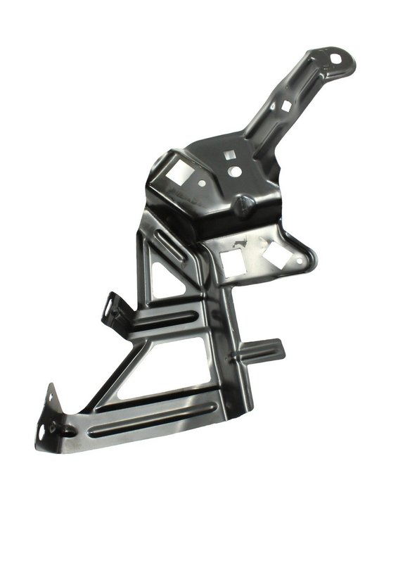 TechPro HO1244108 Fender Brace - Front Left