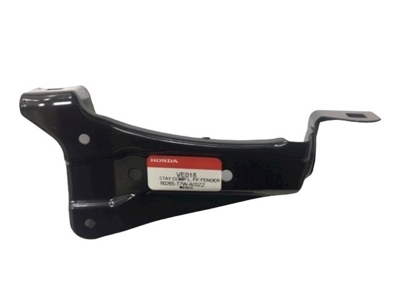 TechPro HO1244111 Fender Brace - Front Left