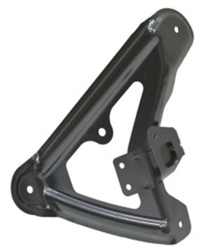 TechPro HO1245107 Fender Brace - Front Right