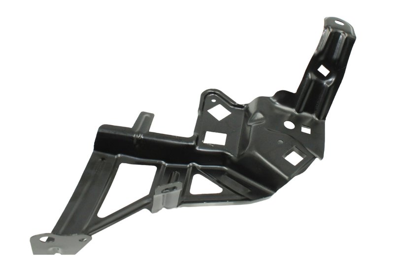 TechPro HO1245108 Fender Brace - Front Right