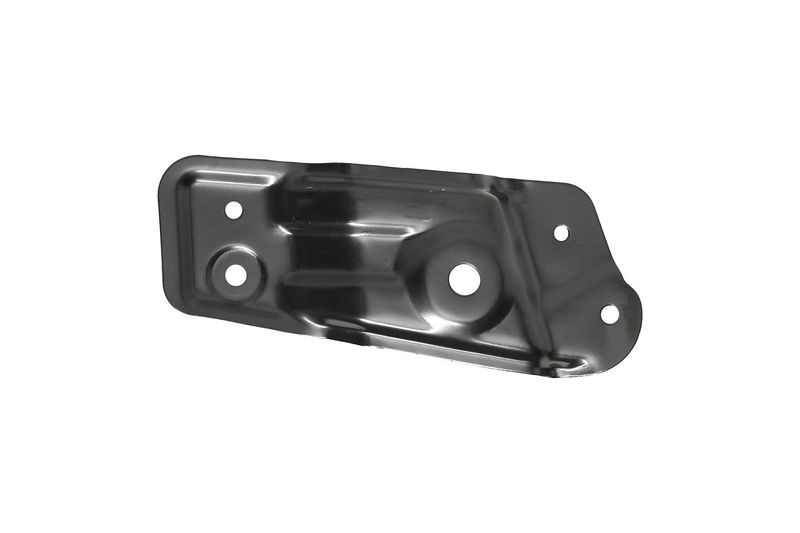 TechPro HO1245117 Fender Brace - Front Right