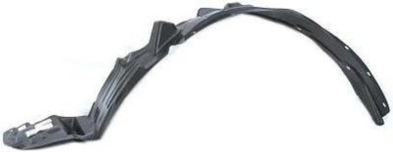 TechPro HO1248111 Fender Liner - Left