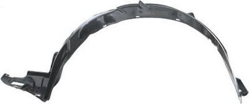 TechPro HO1248114C Fender Liner - Left