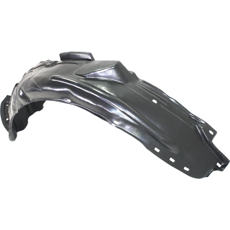 TechPro HO1248130C Fender Liner - Left