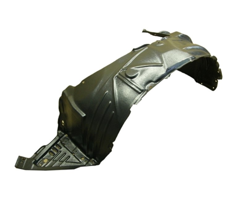 TechPro HO1248139 Fender Liner - Left