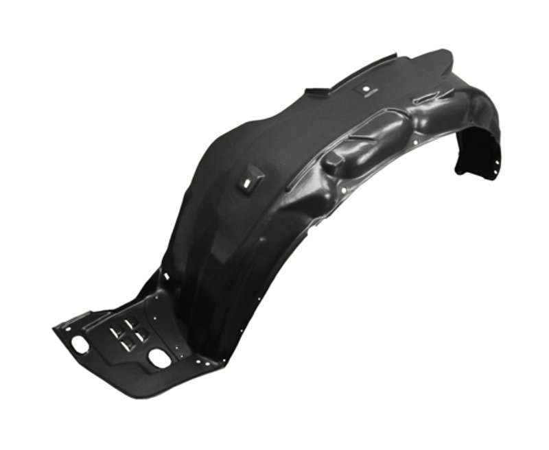 TechPro HO1248143C Fender Liner - Left