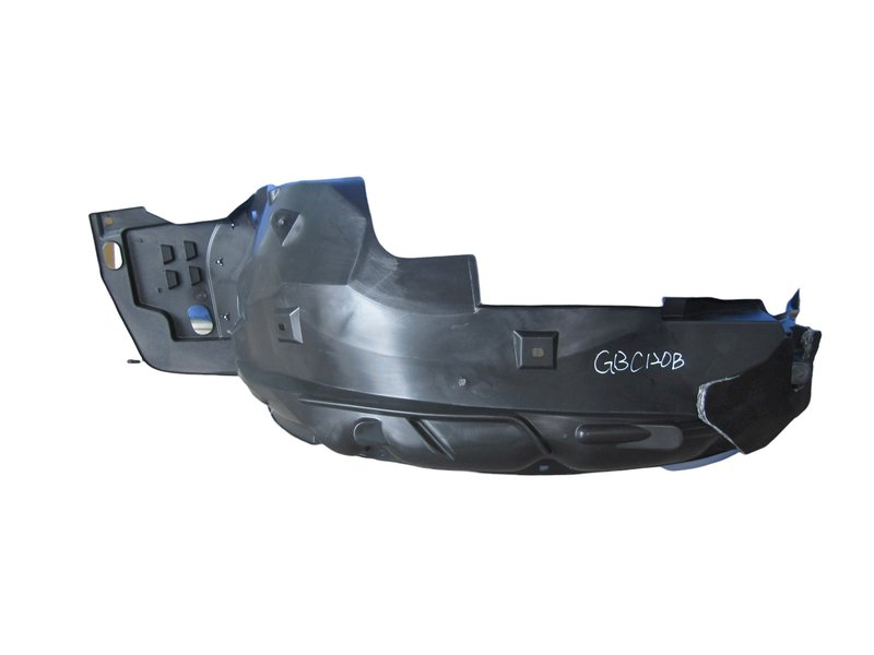 TechPro HO1248154C Fender Liner - Left