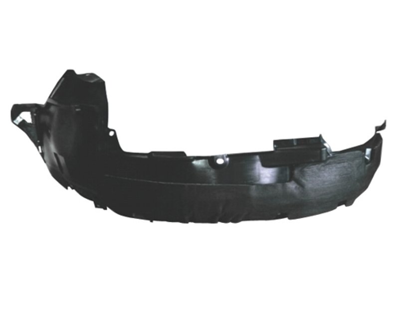 TechPro HO1248191 Fender Liner - Left