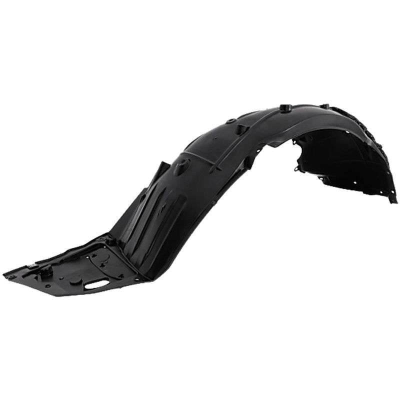 TechPro HO1248202C Fender Liner - Left