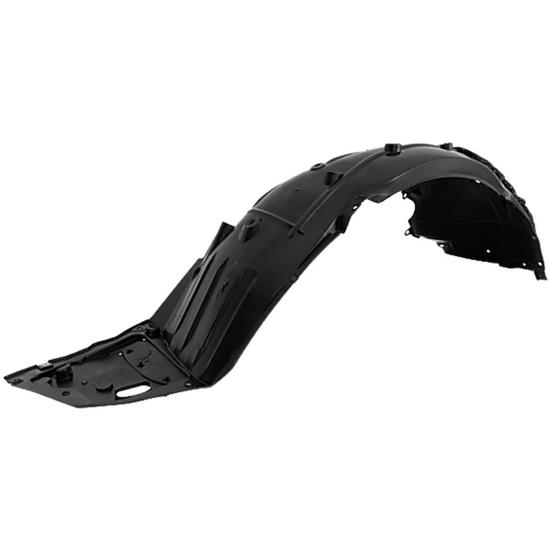 TechPro HO1248202 Fender Liner - Left