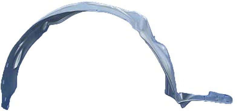 TechPro HO1249106 Fender Liner - Right