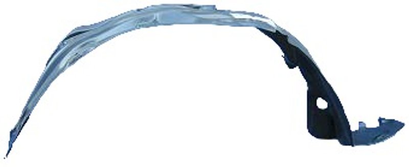 TechPro HO1249116 Fender Liner - Right