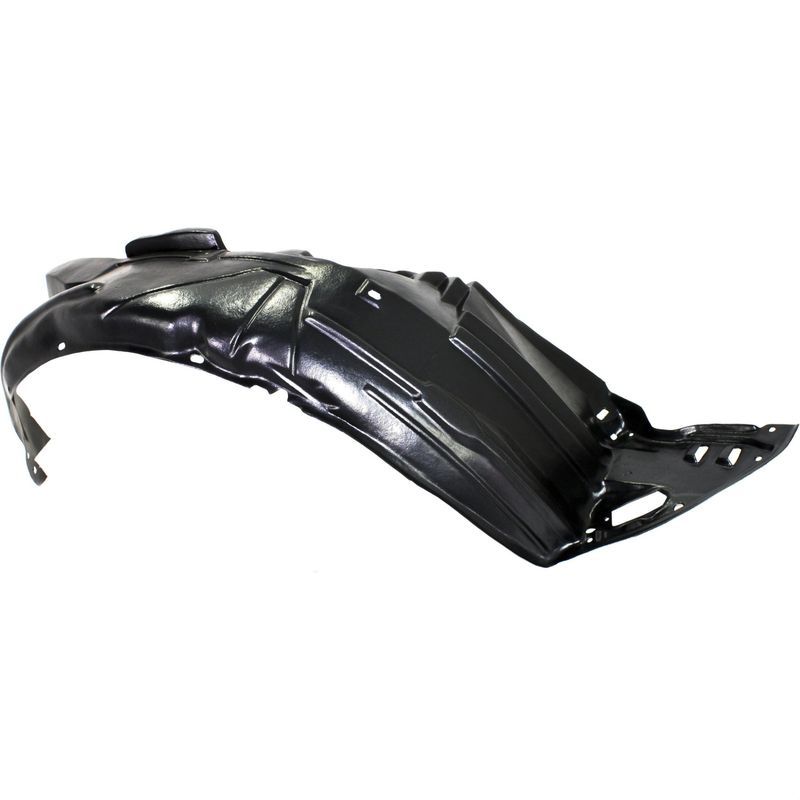 TechPro HO1249130 Fender Liner - Right