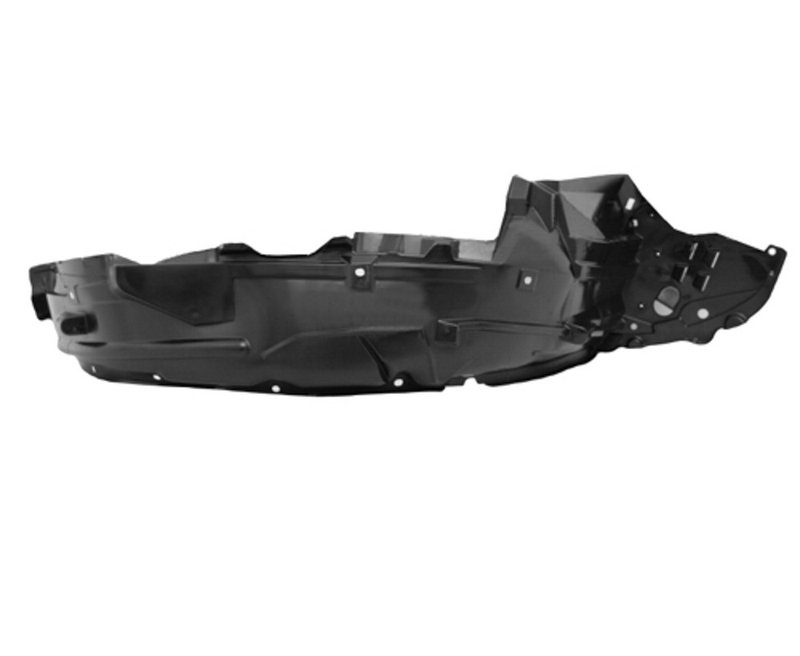 TechPro HO1249134C Fender Liner - Right