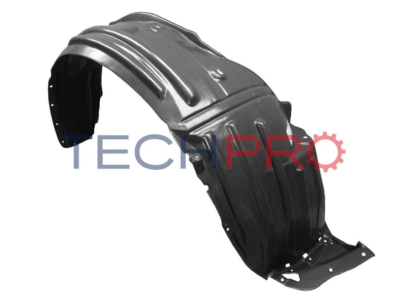 TechPro HO1249135C Fender Liner - Right