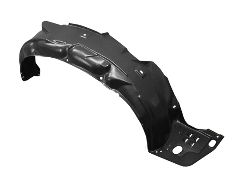 TechPro HO1249143 Fender Liner - Right