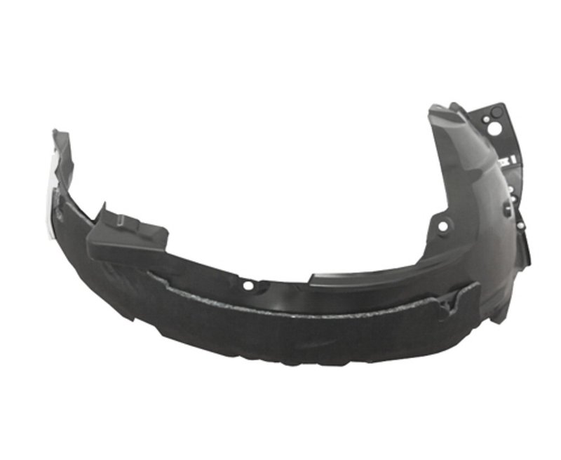 TechPro HO1249173 Fender Liner - Right