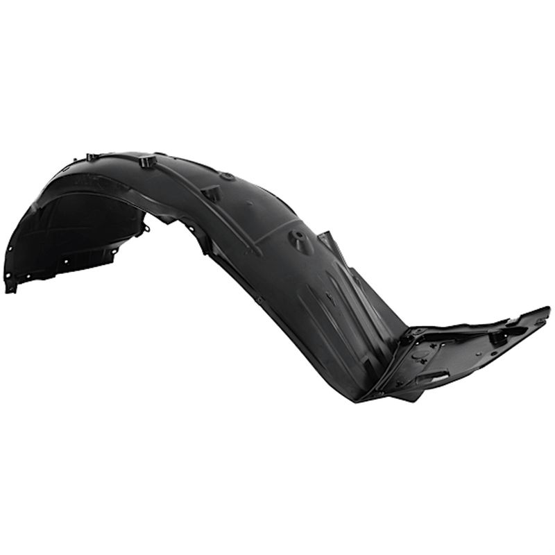 TechPro HO1249201C Fender Liner - Right