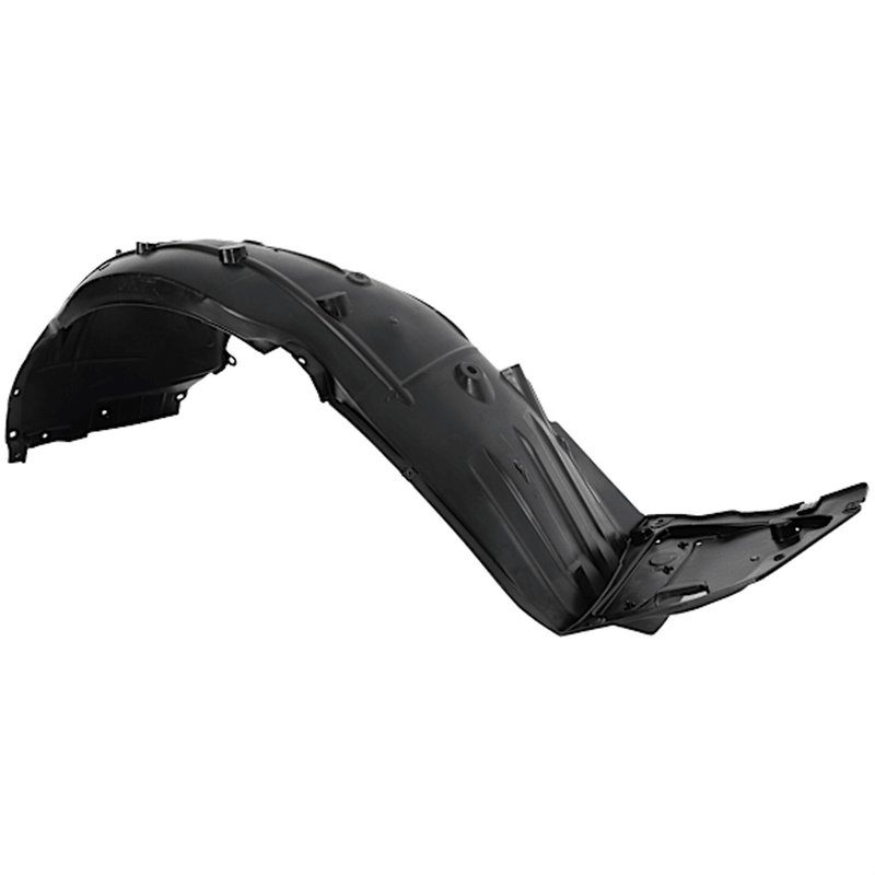 TechPro HO1249201 Fender Liner - Right